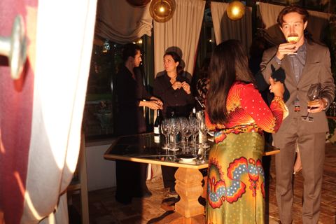 Shared celebration photo 22