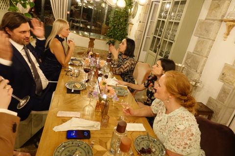 Shared celebration photo 16