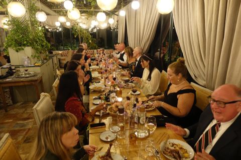 Shared celebration photo 20