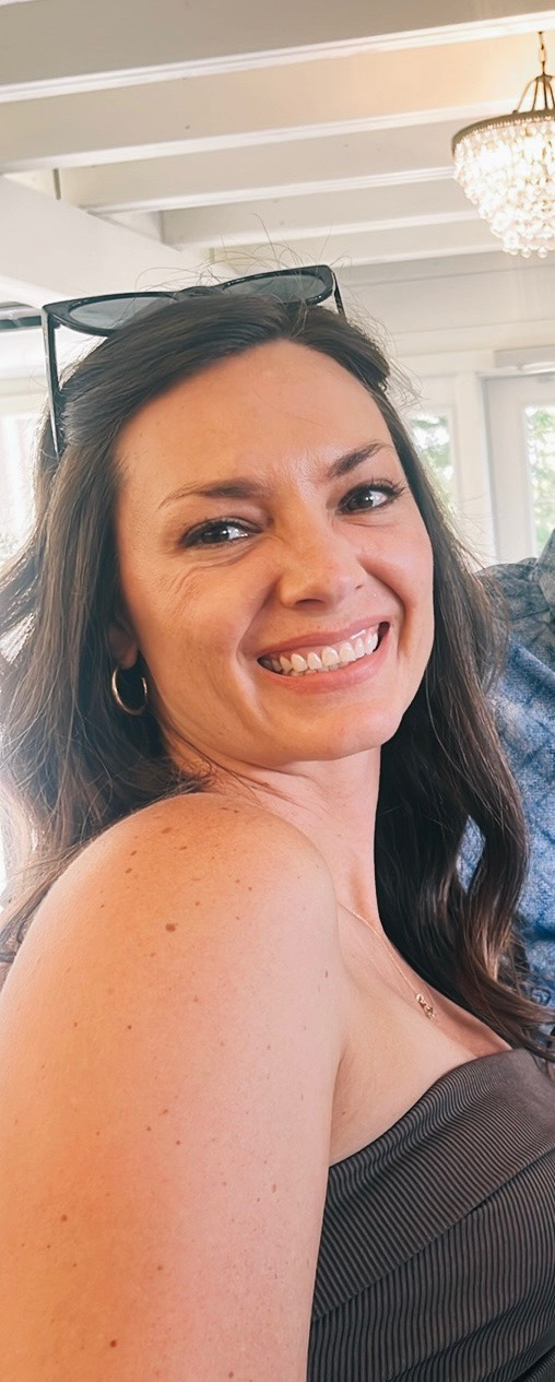 Kimberly Briskey